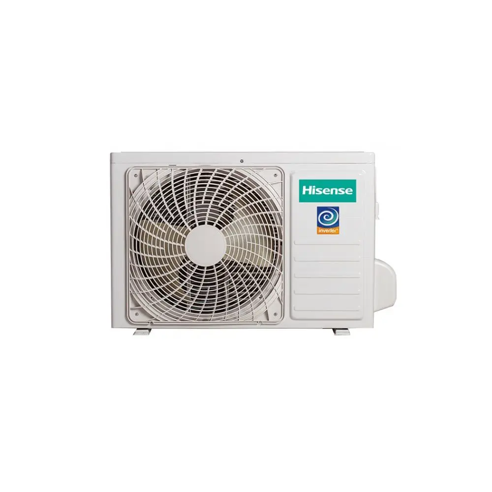 Фото 3 Сплит-система инверторная Hisense AS-18UW4RXATG03 18K BTU охлаждение/обогрев
