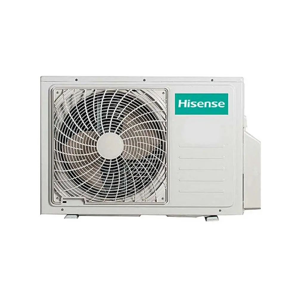 Фото 3 Сплит-система Hisense AS-24HR4SBADL00 24K BTU охлаждение/обогрев Фото 3 Сплит-система Hisense AS-24HR4SBADL00 24K BTU охлаждение/обогрев