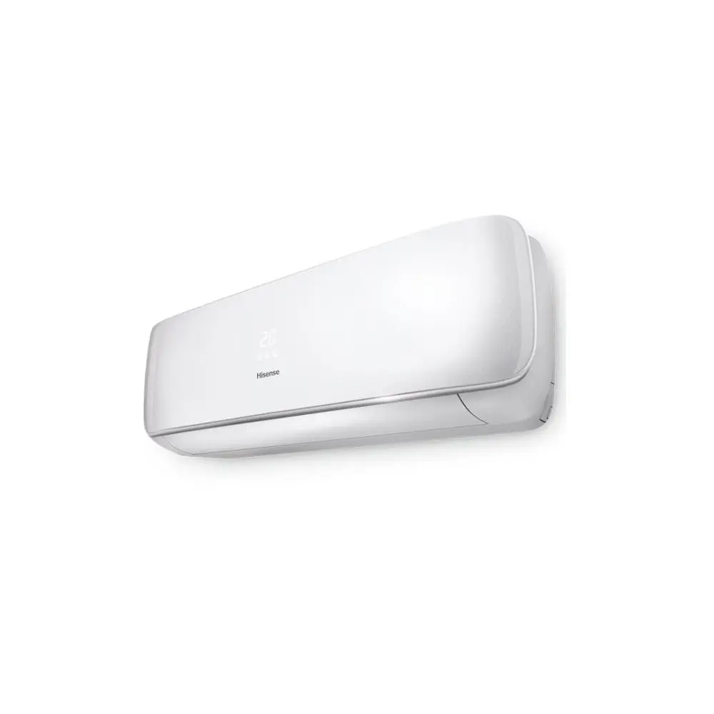 Фото 2 Сплит-система инверторная Hisense AS-18UW4RXATG03 18K BTU охлаждение/обогрев