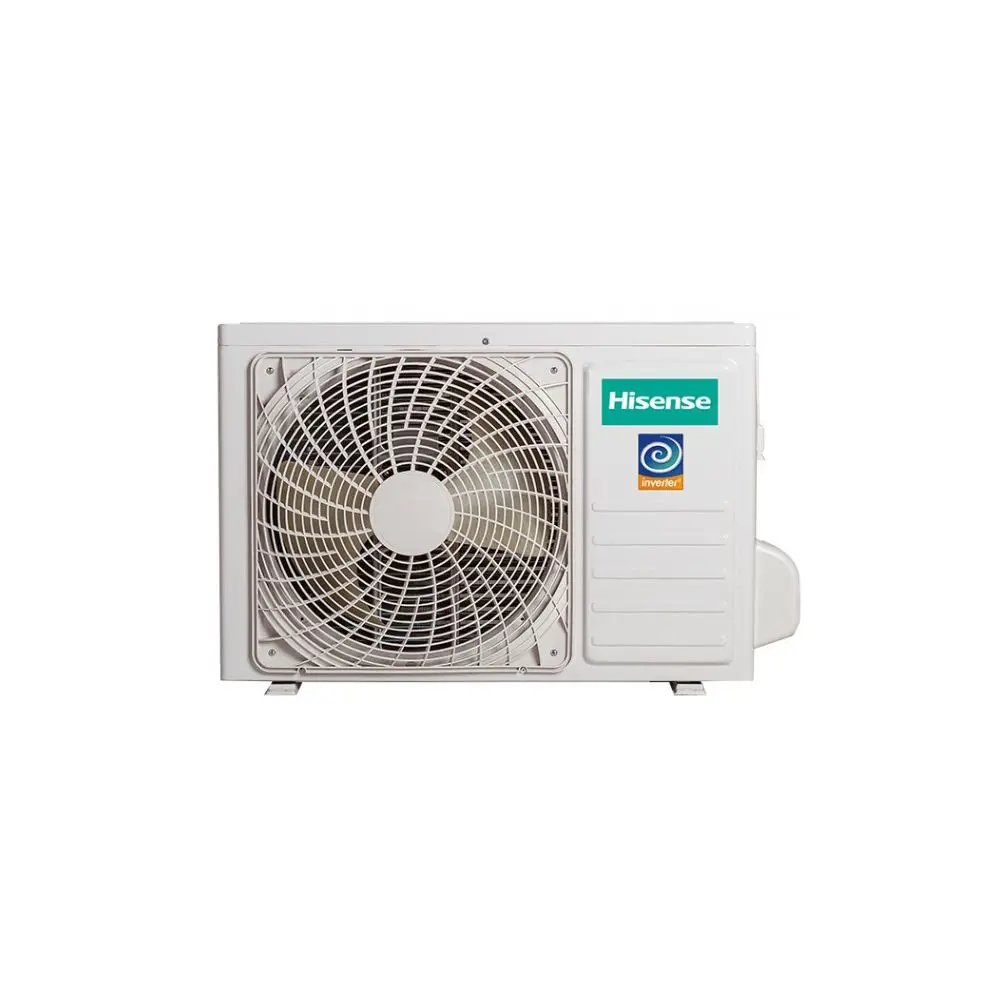 Фото 3 Сплит-система инверторная Hisense AS-13UW4RVETG01 13K BTU охлаждение/обогрев Фото 3 Сплит-система инверторная Hisense AS-13UW4RVETG01 13K BTU охлаждение/обогрев