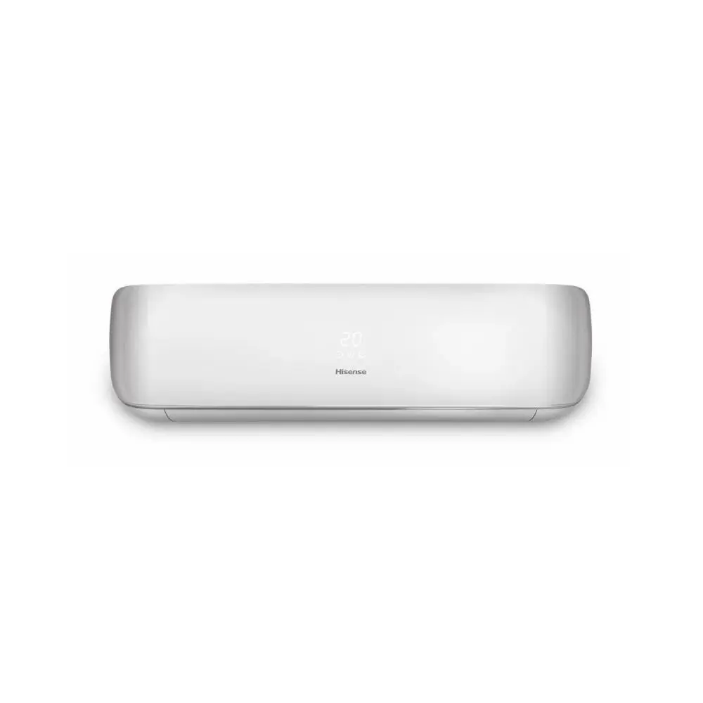 Фото 2 Сплит-система инверторная Hisense AS-10UW4RVETS00 10K BTU охлаждение/обогрев