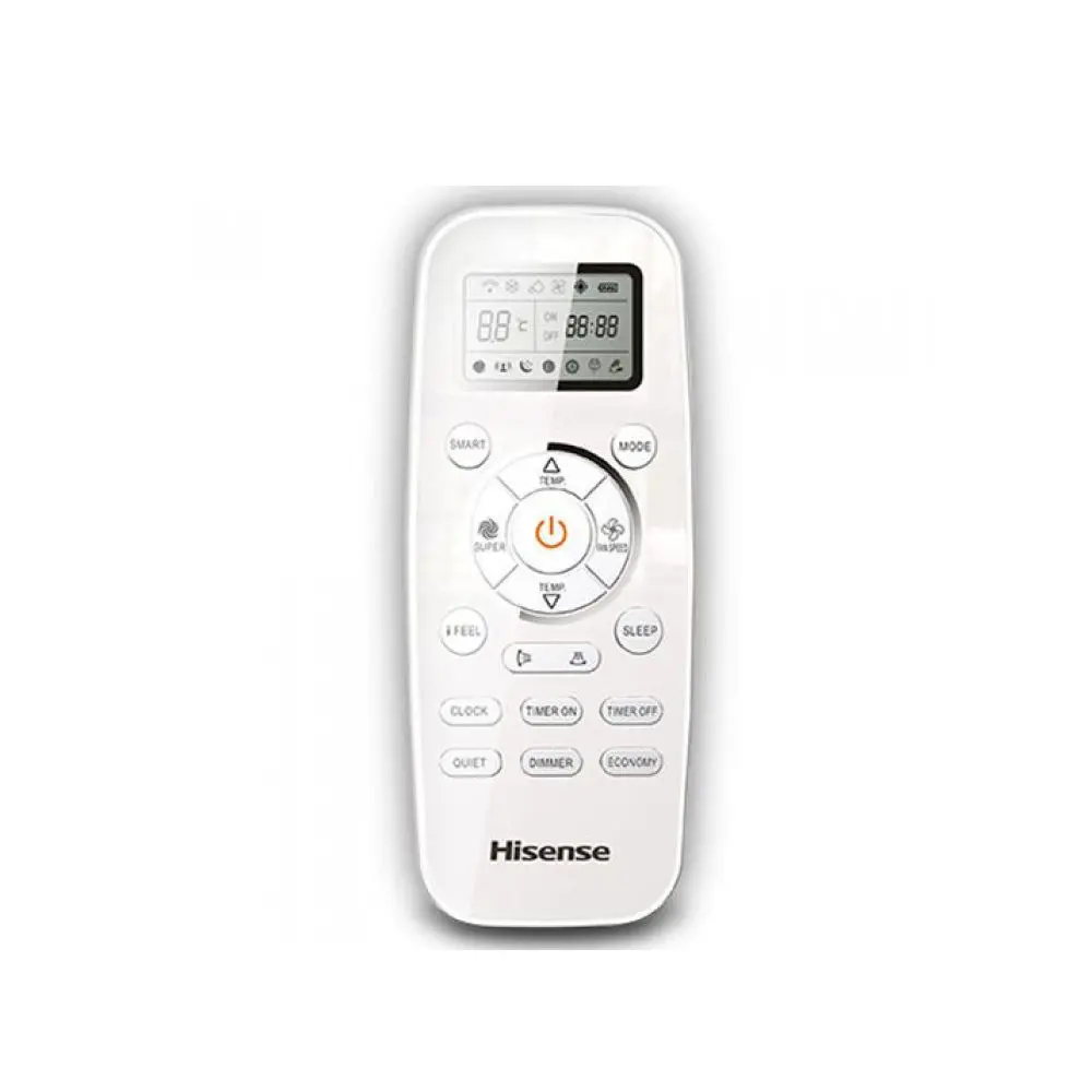 Фото 4 Сплит-система Hisense AS-12HR4RYDDL1 12K BTU охлаждение/обогрев Фото 4 Сплит-система Hisense AS-12HR4RYDDL1 12K BTU охлаждение/обогрев