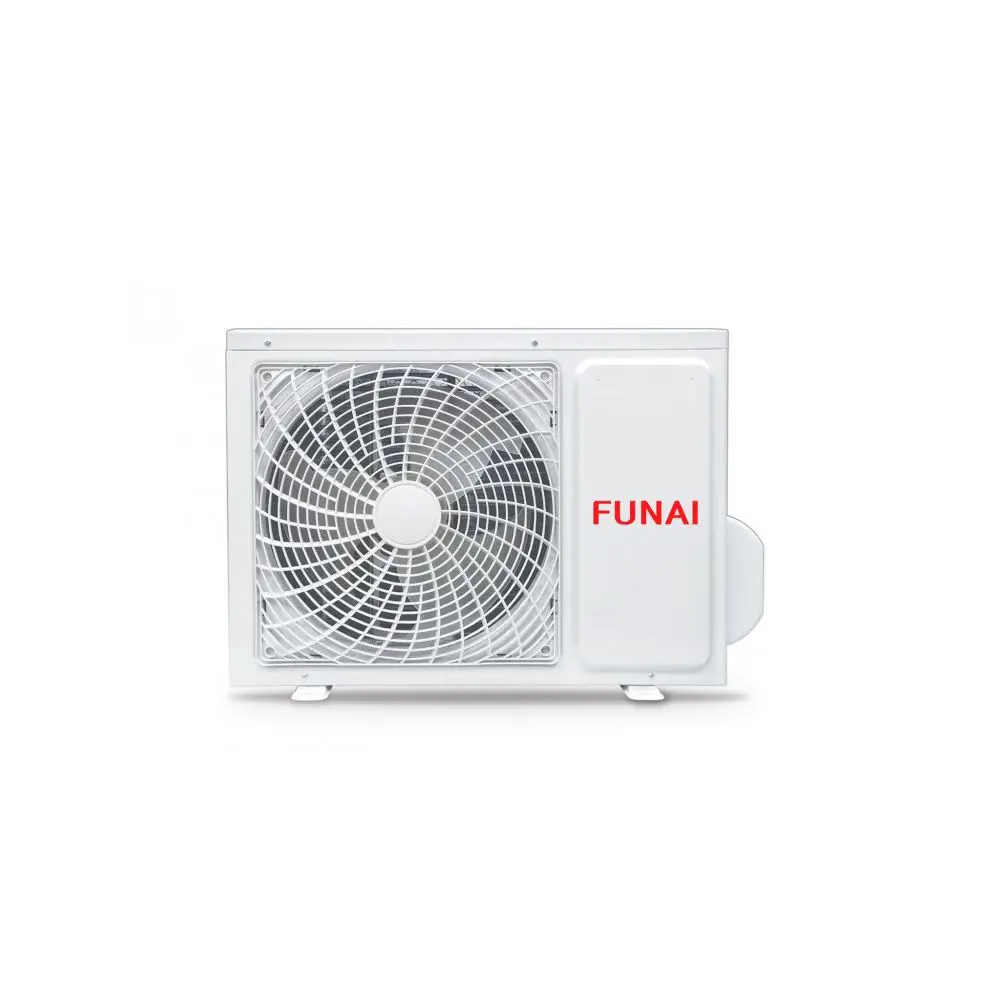 Фото 3 Сплит-система Funai RAC-SN70HP.D04 24K BTU охлаждение/обогрев Фото 3 Сплит-система Funai RAC-SN70HP.D04 24K BTU охлаждение/обогрев