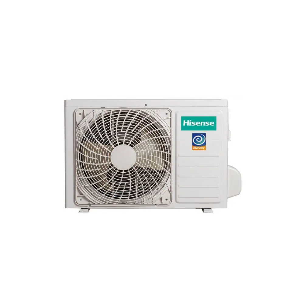 Фото 3 Сплит-система инверторная Hisense AS-10UW4RVETG01(C) 10K BTU охлаждение/обогрев Фото 3 Сплит-система инверторная Hisense AS-10UW4RVETG01(C) 10K BTU охлаждение/обогрев
