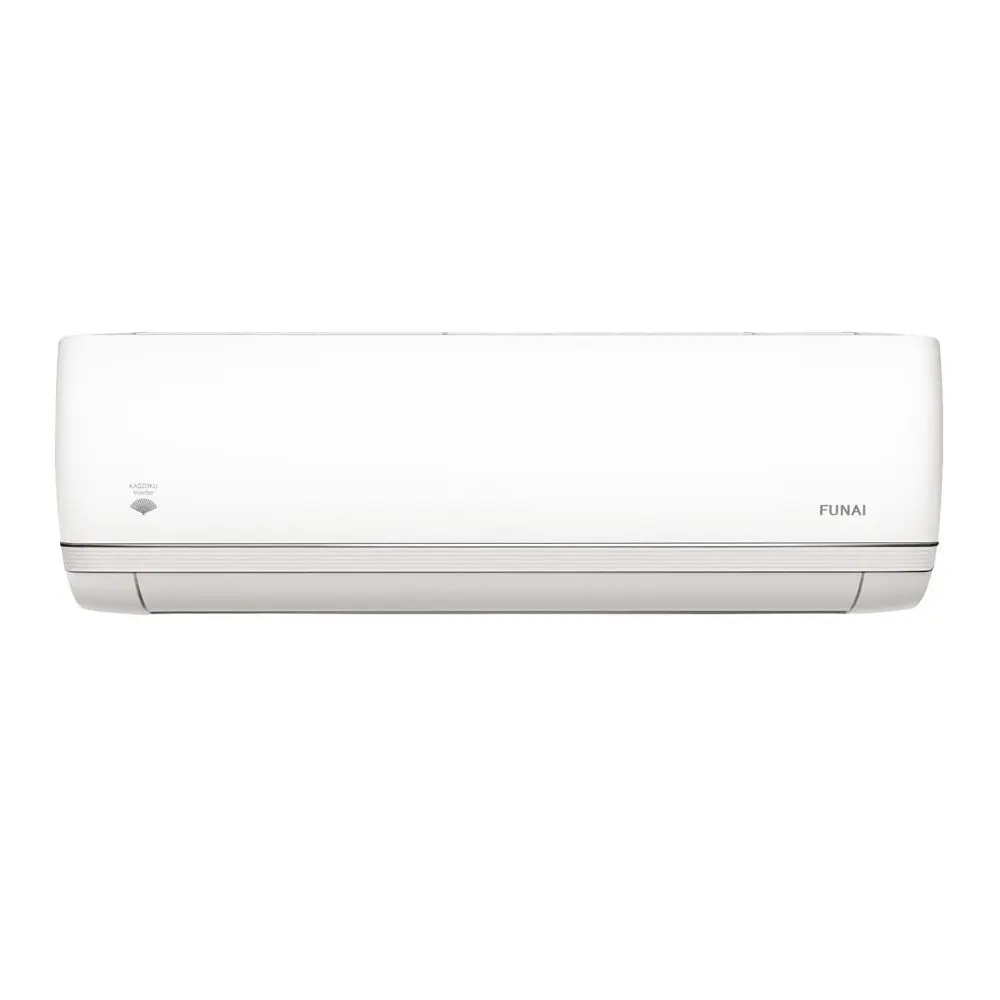 Фото 2 Сплит-система инверторная Funai RAC-I-KD55HP.D01 18K BTU охлаждение/обогрев Фото 2 Сплит-система инверторная Funai RAC-I-KD55HP.D01 18K BTU охлаждение/обогрев