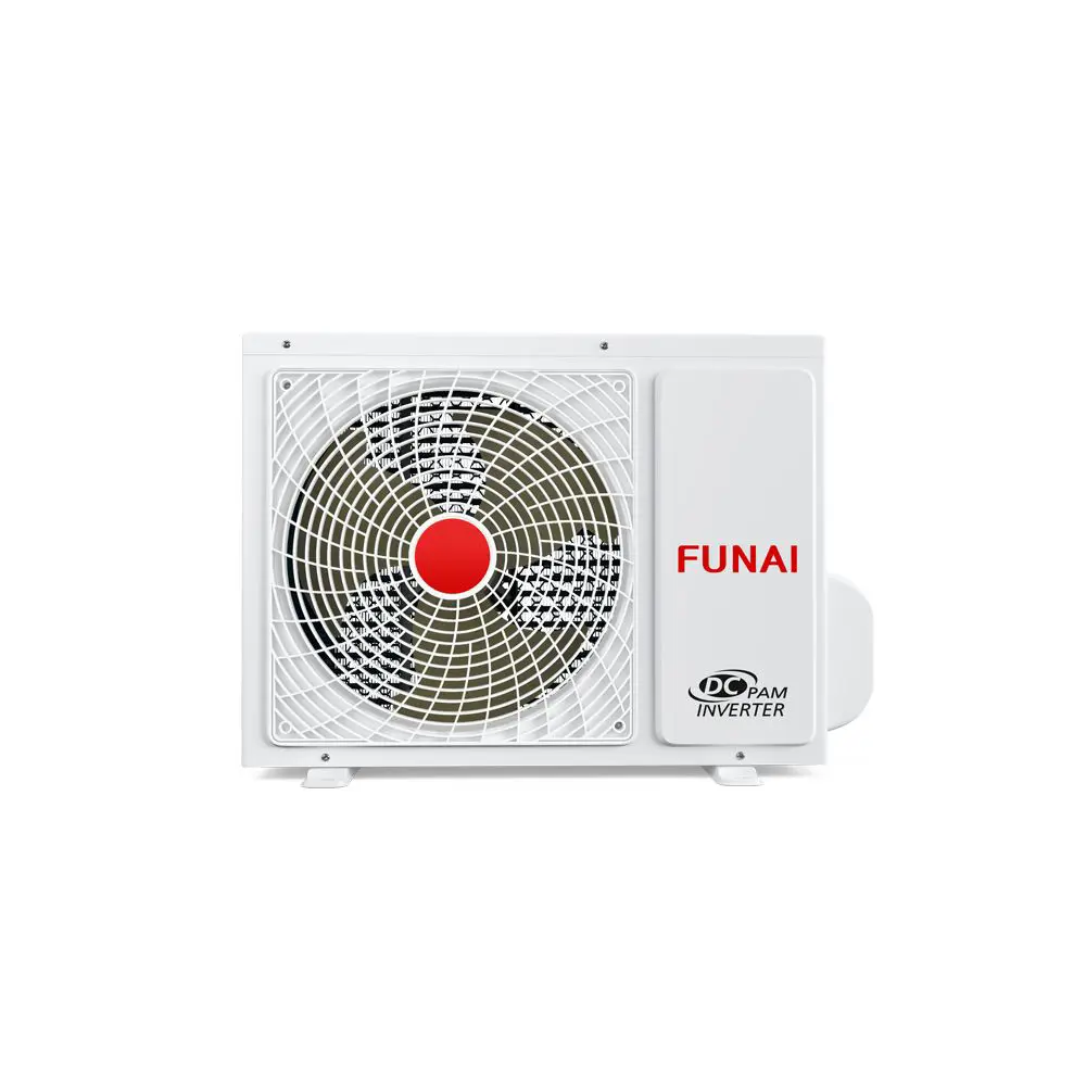 Фото 3 Сплит-система инверторная Funai RAC-I-KD55HP.D01 18K BTU охлаждение/обогрев Фото 3 Сплит-система инверторная Funai RAC-I-KD55HP.D01 18K BTU охлаждение/обогрев