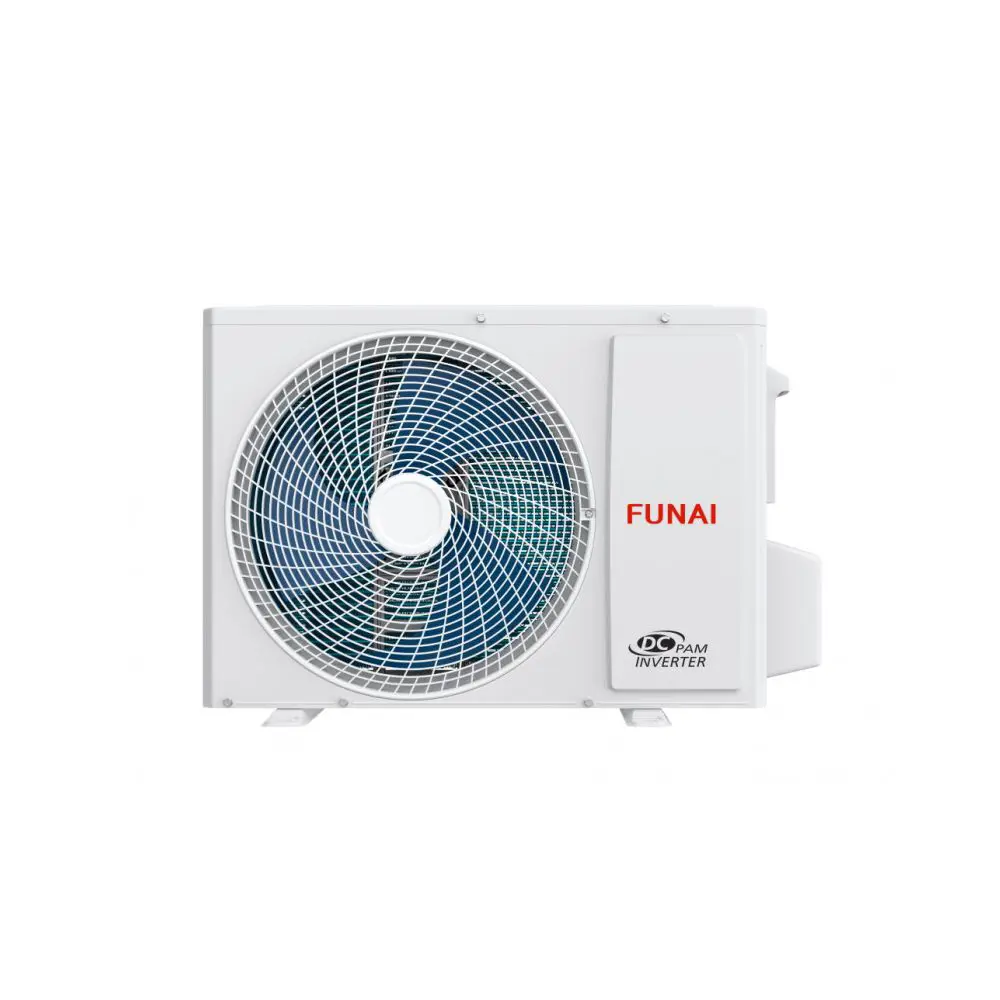 Фото 3 Сплит-система Funai RAC-SG55HP.D01 18K BTU охлаждение/обогрев