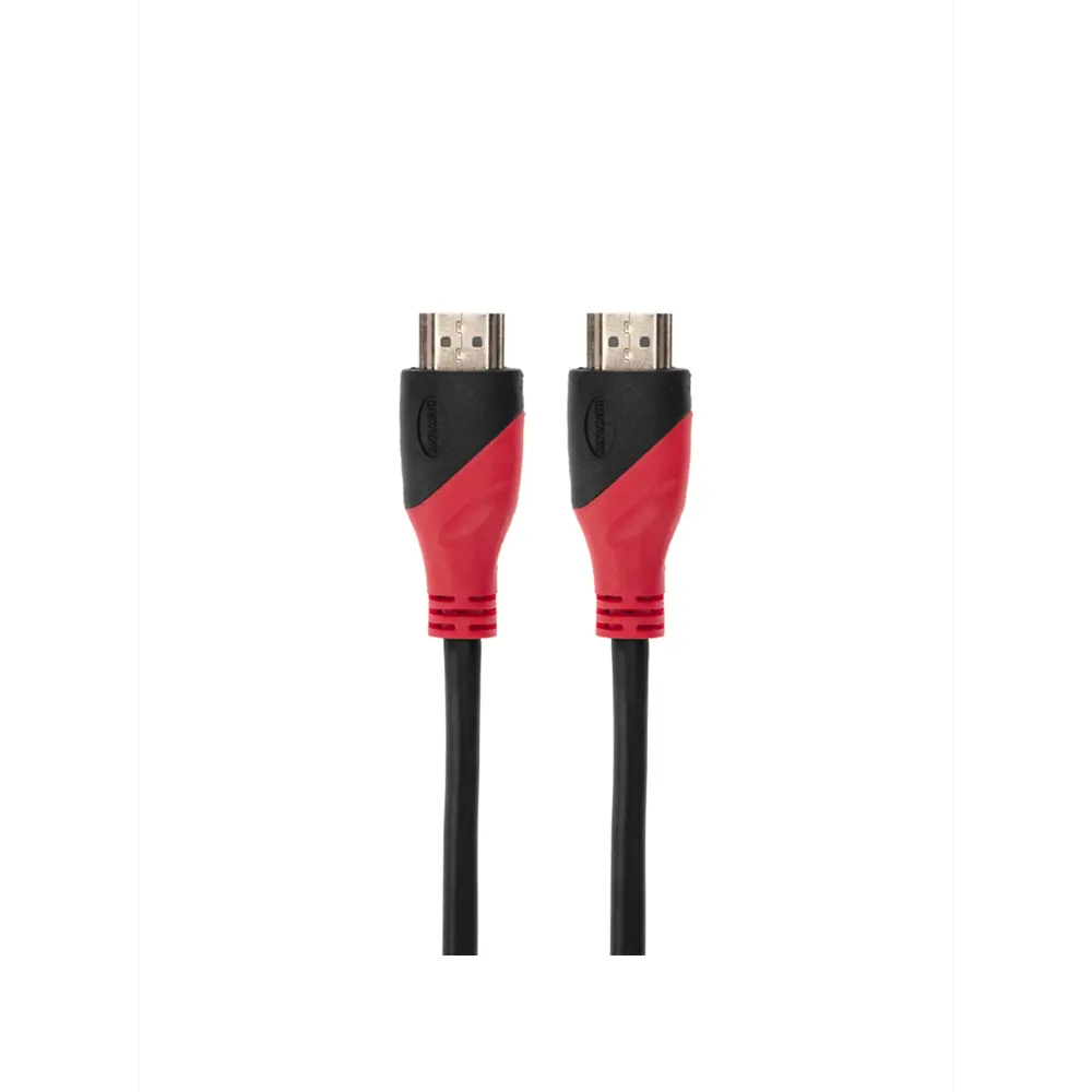 Фото 2 Кабель Rexant Gold HDMI - HDMI 1.4 2 м Фото 2 Кабель Rexant Gold HDMI - HDMI 1.4 2 м