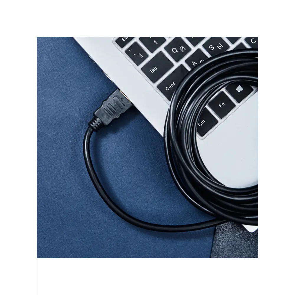 Фото 7 Кабель PROconnect Gold HDMI - HDMI 1.4 5 м Фото 7 Кабель PROconnect Gold HDMI - HDMI 1.4 5 м