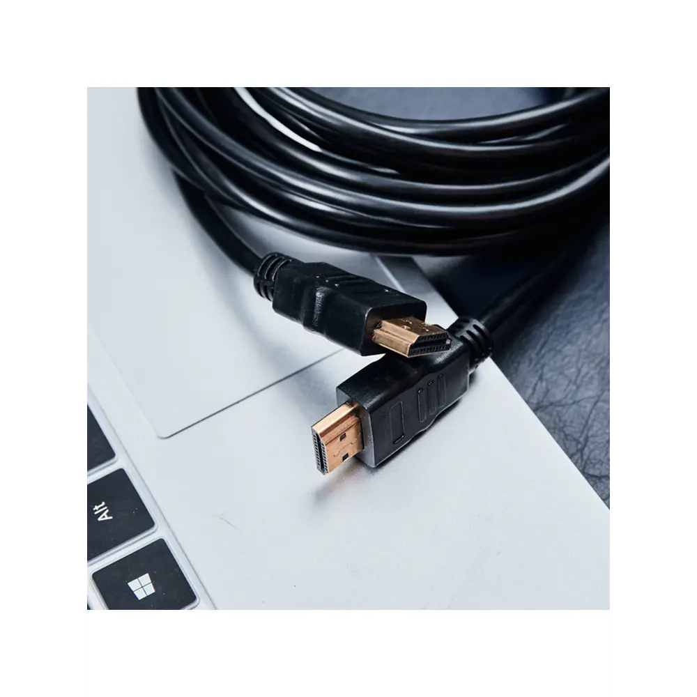 Фото 2 Кабель PROconnect Gold HDMI - HDMI 1.4 5 м Фото 2 Кабель PROconnect Gold HDMI - HDMI 1.4 5 м