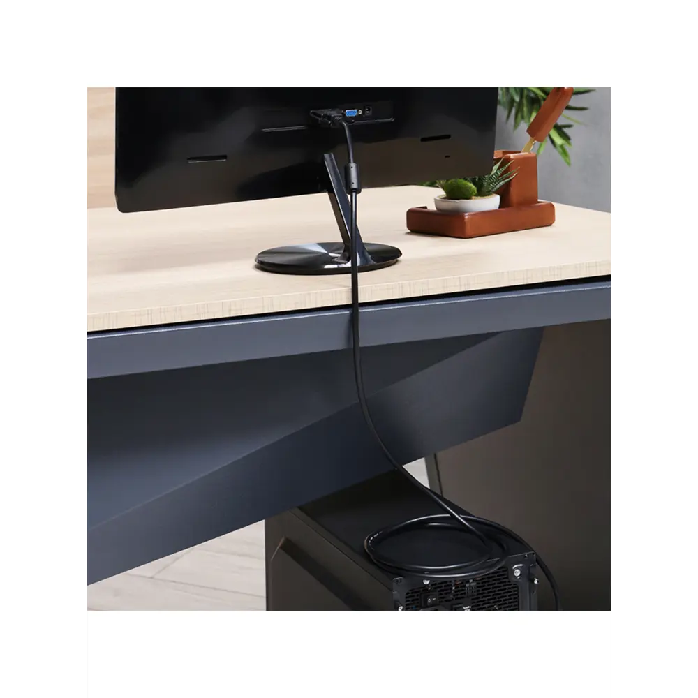Фото 5 Шнур Rexant Gold HDMI - DVI-D 2 м с фильтрами Фото 5 Шнур Rexant Gold HDMI - DVI-D 2 м с фильтрами