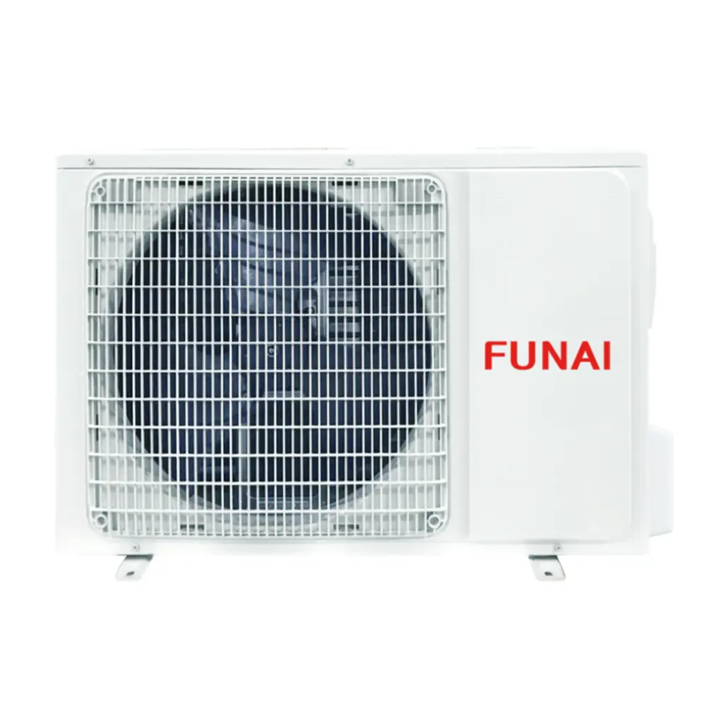 Фото 4 Сплит-система Funai Kadzoku RAC-KD35HP.D01 12K BTU охлаждение/обогрев Фото 4 Сплит-система Funai Kadzoku RAC-KD35HP.D01 12K BTU охлаждение/обогрев