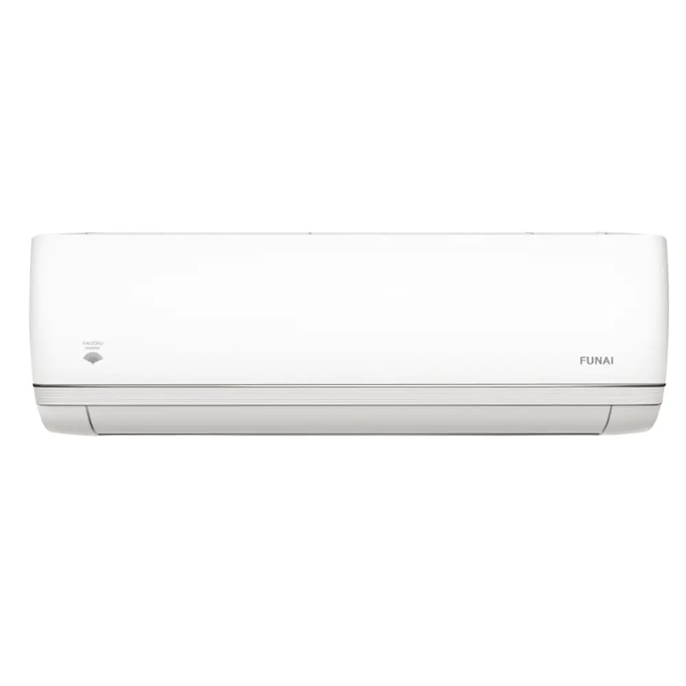 Фото 2 Сплит-система Funai Kadzoku RAC-KD55HP.D01 18K BTU охлаждение/обогрев Фото 2 Сплит-система Funai Kadzoku RAC-KD55HP.D01 18K BTU охлаждение/обогрев