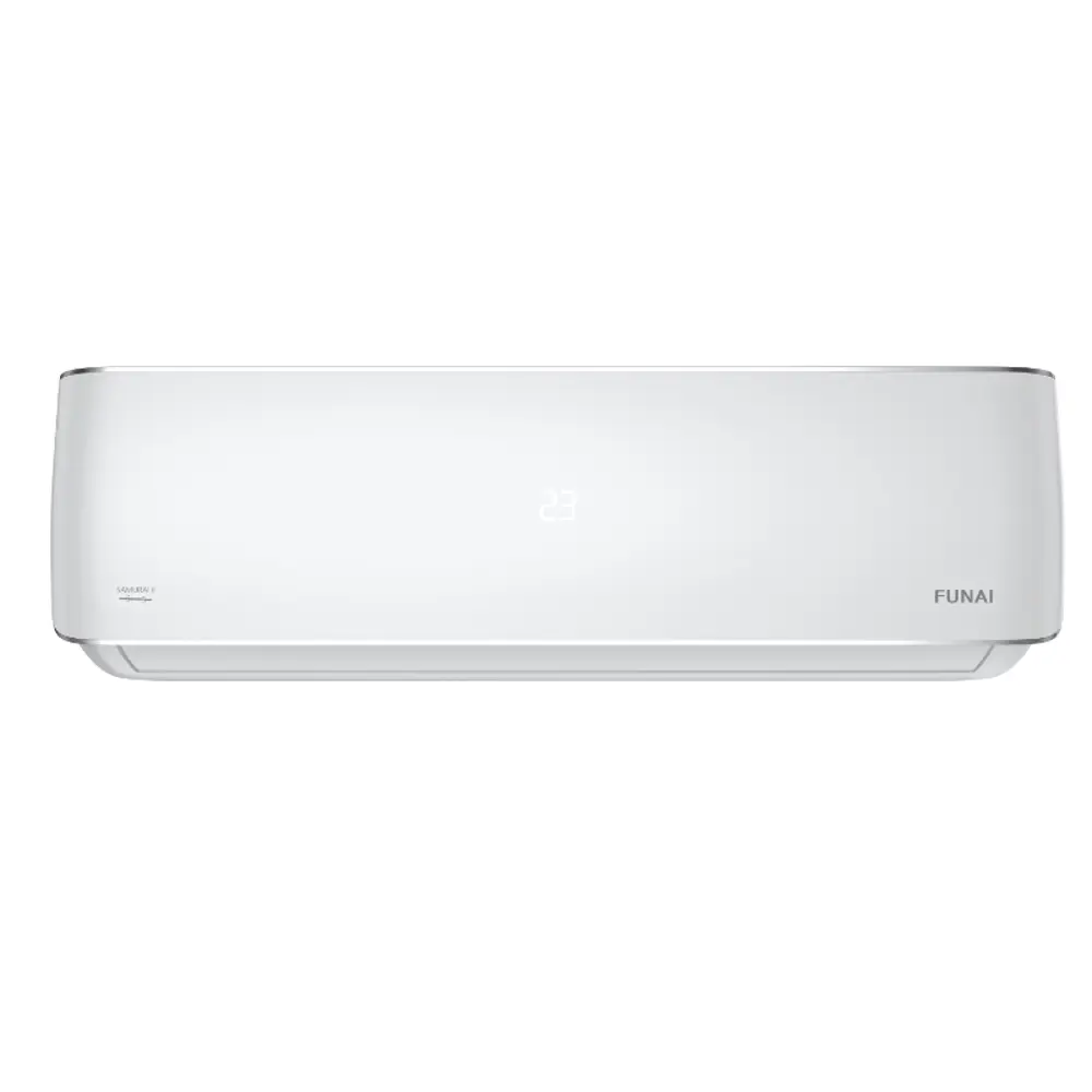Фото 2 Сплит-система Funai Samurai II RAC-SM20HP.D04 7K BTU охлаждение/обогрев