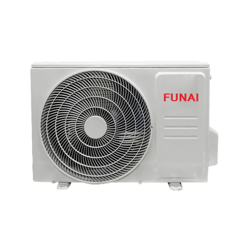 Фото 3 Сплит-система Funai Samurai II RAC-SM25HP.D04 9K BTU охлаждение/обогрев Фото 3 Сплит-система Funai Samurai II RAC-SM25HP.D04 9K BTU охлаждение/обогрев