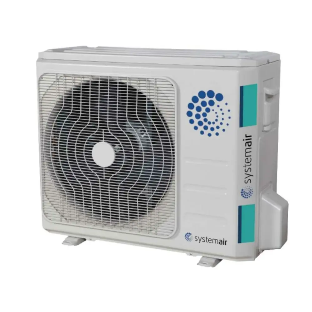 Фото 4 Сплит-система Systemair Sysplit wall smart 12 V4 HP Q 12K BTU охлаждение/обогрев Фото 4 Сплит-система Systemair Sysplit wall smart 12 V4 HP Q 12K BTU охлаждение/обогрев