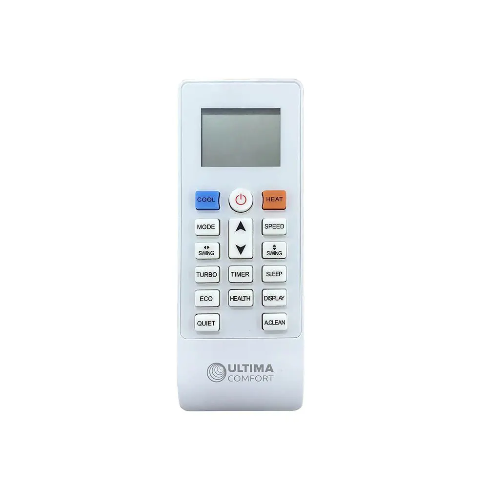 Фото 4 Сплит-система инверторная Ultima comfort EXP-I24PN 24K BTU охлаждение/обогрев Фото 4 Сплит-система инверторная Ultima comfort EXP-I24PN 24K BTU охлаждение/обогрев