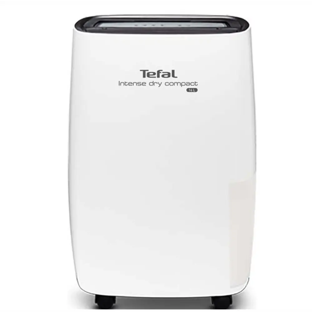 Фото 2 Осушитель воздуха Tefal Intense Dry Compact DU4236F0 2.4 л Фото 2 Осушитель воздуха Tefal Intense Dry Compact DU4236F0 2.4 л