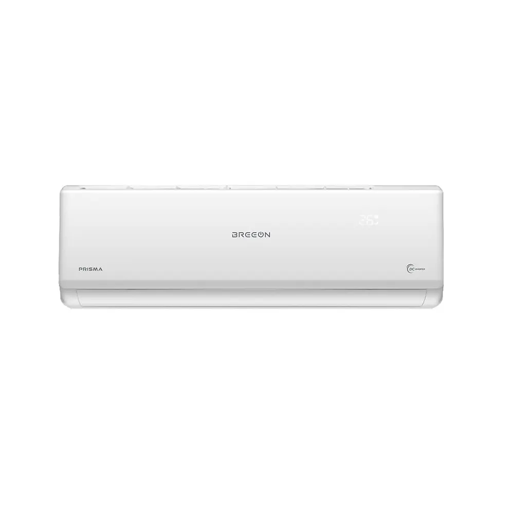 Фото 2 Сплит-система инверторная Breeon BRC-18TPI 18K BTU охлаждение/обогрев Фото 2 Сплит-система инверторная Breeon BRC-18TPI 18K BTU охлаждение/обогрев