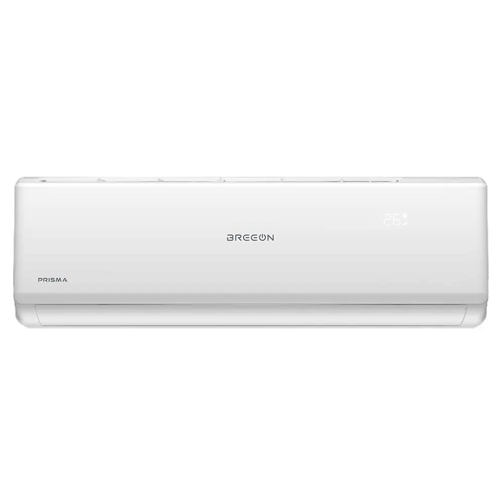 Фото 2 Сплит-система Breeon BRC-24AVO 24K BTU охлаждение/обогрев Фото 2 Сплит-система Breeon BRC-24AVO 24K BTU охлаждение/обогрев