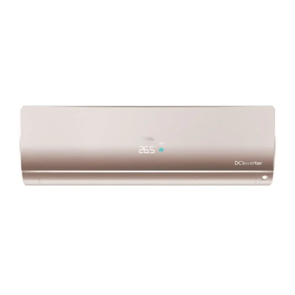 Фото 2 Сплит-система инверторная Haier Flexis AS25S2SF2FA-G 9K BTU охлаждение/обогрев с Wi-Fi Фото 2 Сплит-система инверторная Haier Flexis AS25S2SF2FA-G 9K BTU охлаждение/обогрев с Wi-Fi