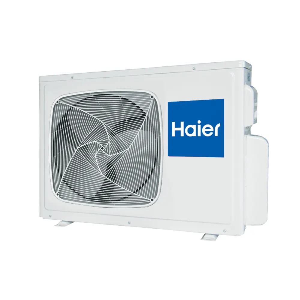 Фото 6 Сплит-система Haier Lightera HSU-12HNF303/R2-W 12K BTU охлаждение/обогрев Фото 6 Сплит-система Haier Lightera HSU-12HNF303/R2-W 12K BTU охлаждение/обогрев
