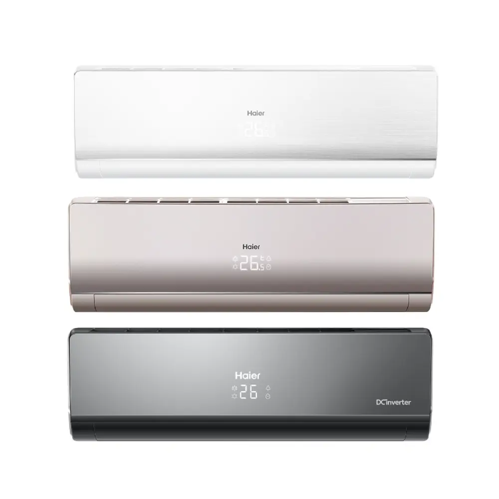 Фото 5 Сплит-система Haier Lightera HSU-12HNF303/R2-W 12K BTU охлаждение/обогрев Фото 5 Сплит-система Haier Lightera HSU-12HNF303/R2-W 12K BTU охлаждение/обогрев