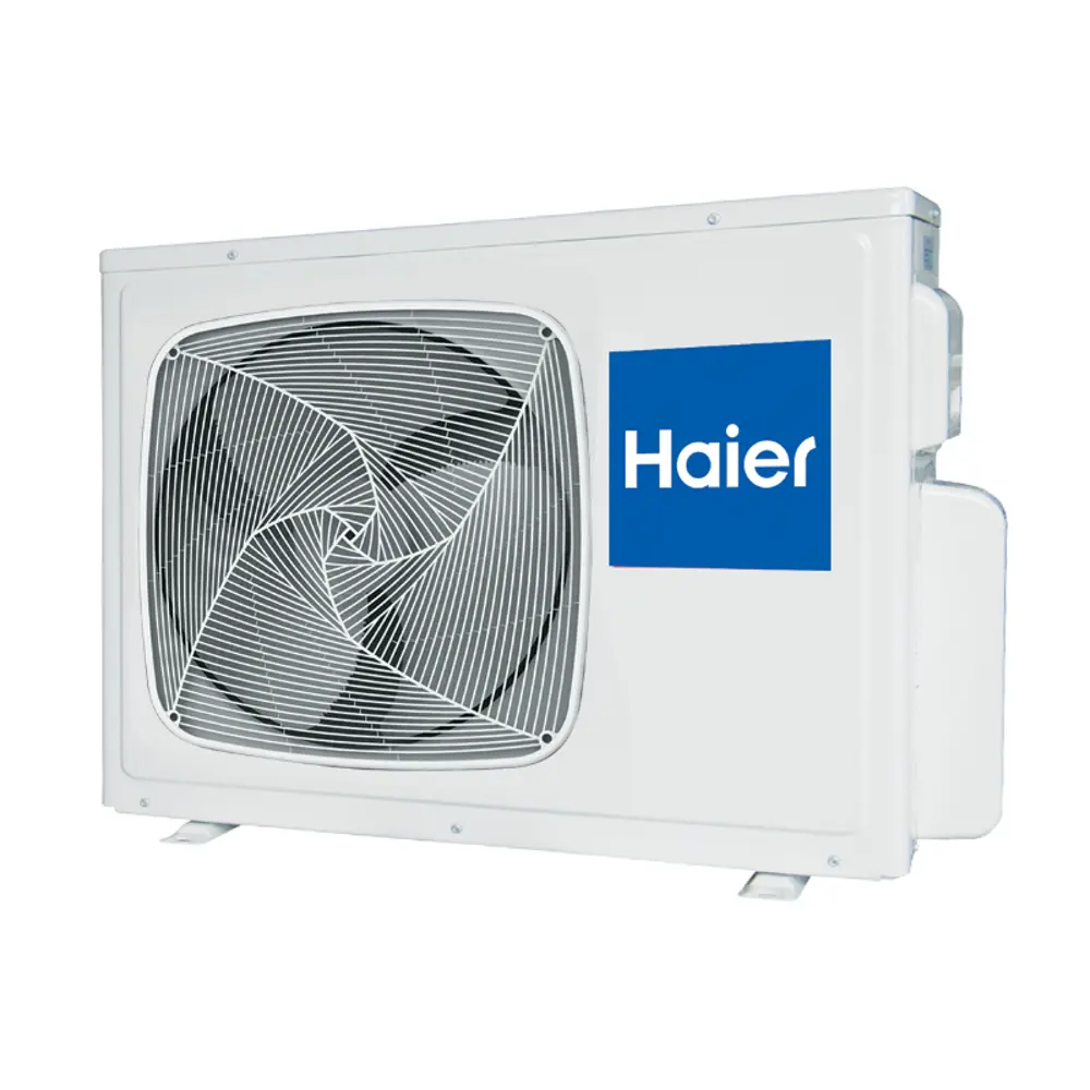 Фото 6 Сплит-система Haier Lightera HSU-09HNF203/R2-B 9K BTU охлаждение/обогрев