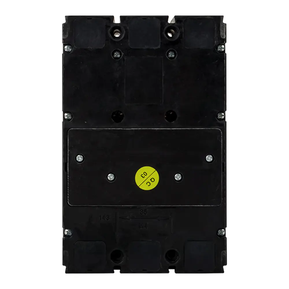 Фото 4 Автоматический выключатель Ekf AV Power-2/3 3P 250 А 50 кА mccb-23-250-6.0-av Фото 4 Автоматический выключатель Ekf AV Power-2/3 3P 250 А 50 кА mccb-23-250-6.0-av