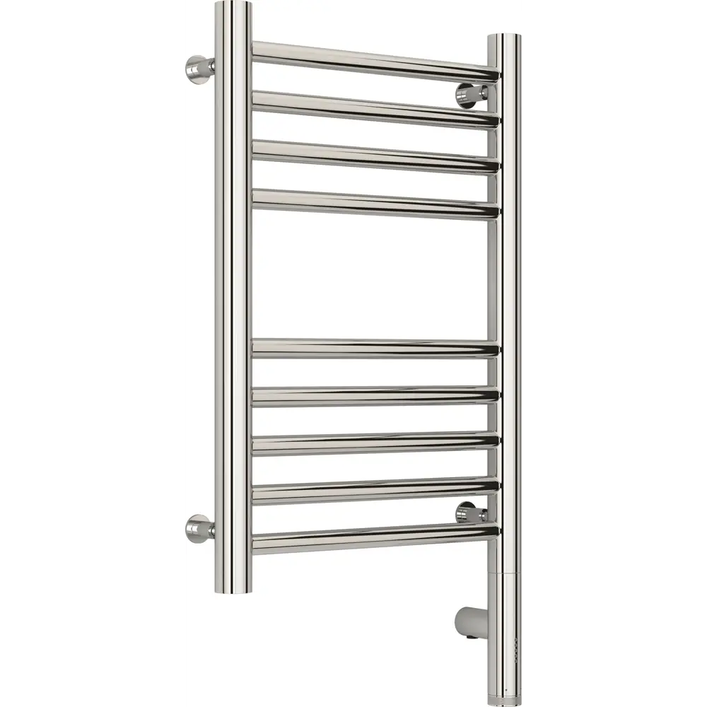 Фото Полотенцесушитель электрический Сунержа Богема 3.0 прямая П 300x500 мм 300 Вт с терморегулятором лесенка цвет хром Фото Полотенцесушитель электрический Сунержа Богема 3.0 прямая П 300x500 мм 300 Вт с терморегулятором лесенка цвет хром