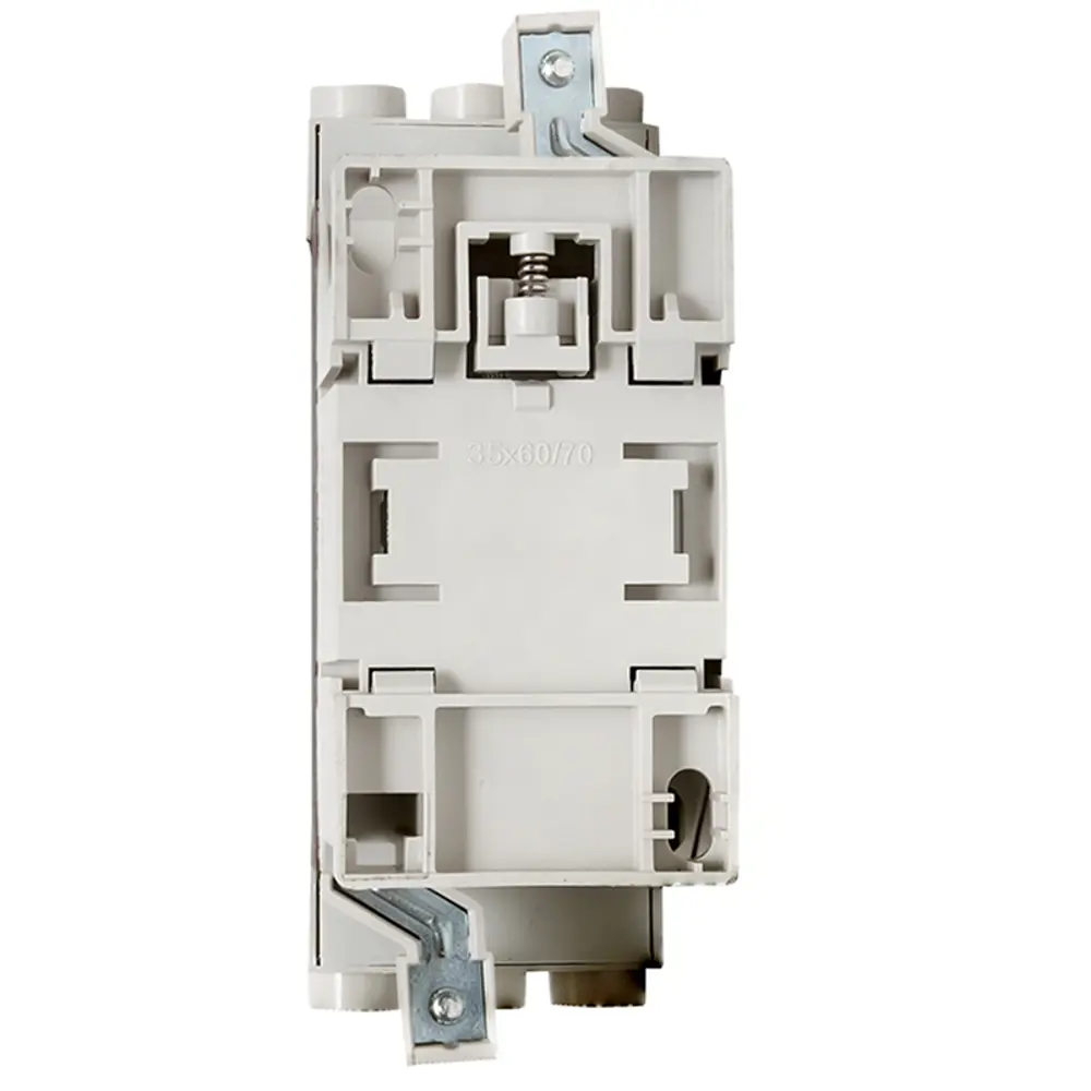 Фото 7 Контактор для конденсатора Ekf Averes 36 А 230 В 1NО Фото 7 Контактор для конденсатора Ekf Averes 36 А 230 В 1NО