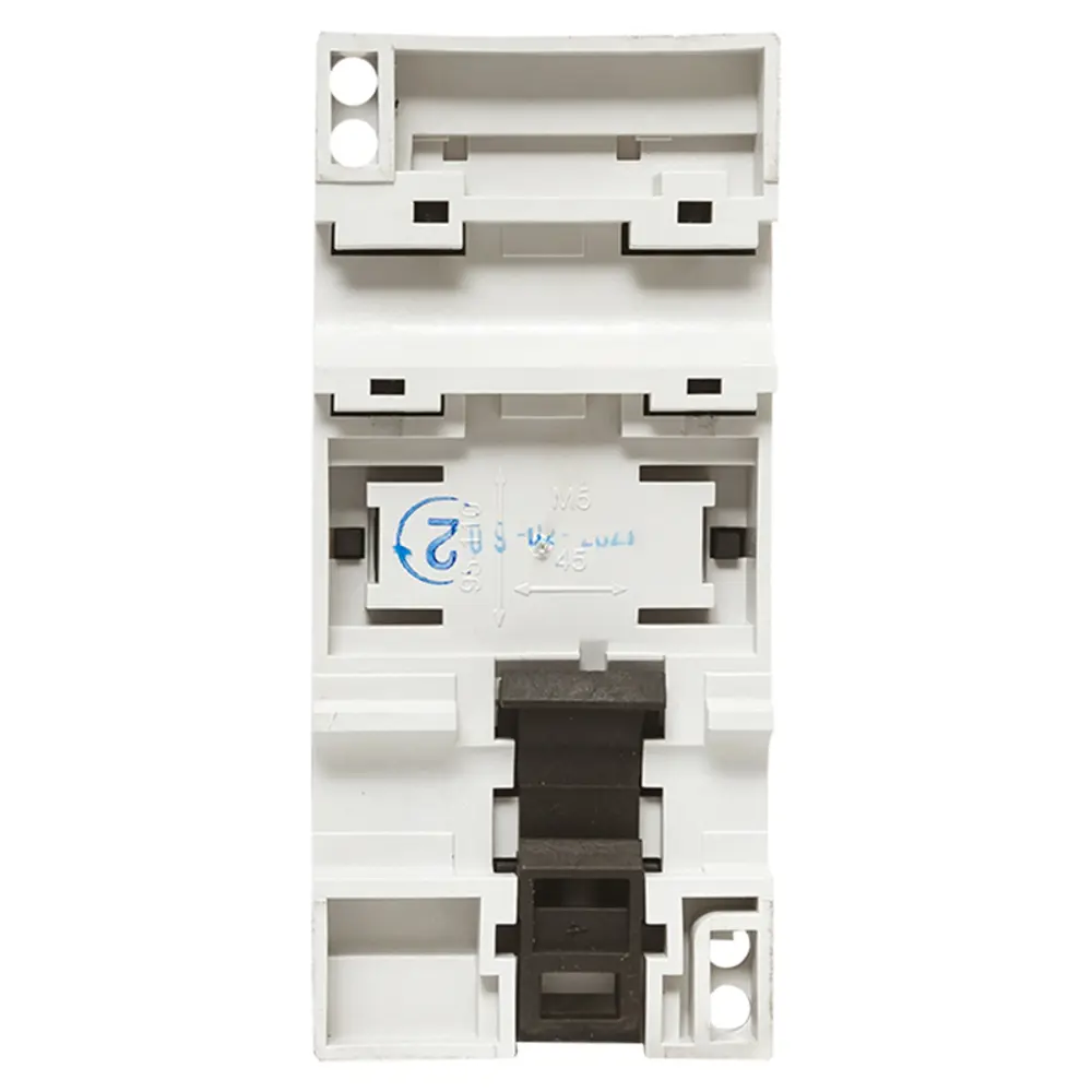 Фото 2 Контактор для конденсатора Ekf Averes 72 А 230 В 1NО Фото 2 Контактор для конденсатора Ekf Averes 72 А 230 В 1NО