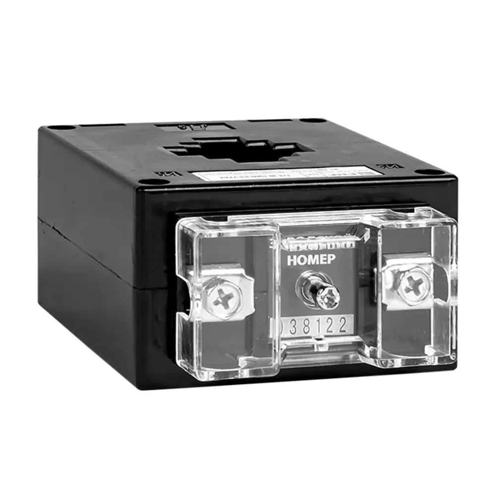 Фото 3 Трансформатор тока EKF PROxima ТТЕ-30-150/5А класс точности 0.5S Фото 3 Трансформатор тока EKF PROxima ТТЕ-30-150/5А класс точности 0.5S