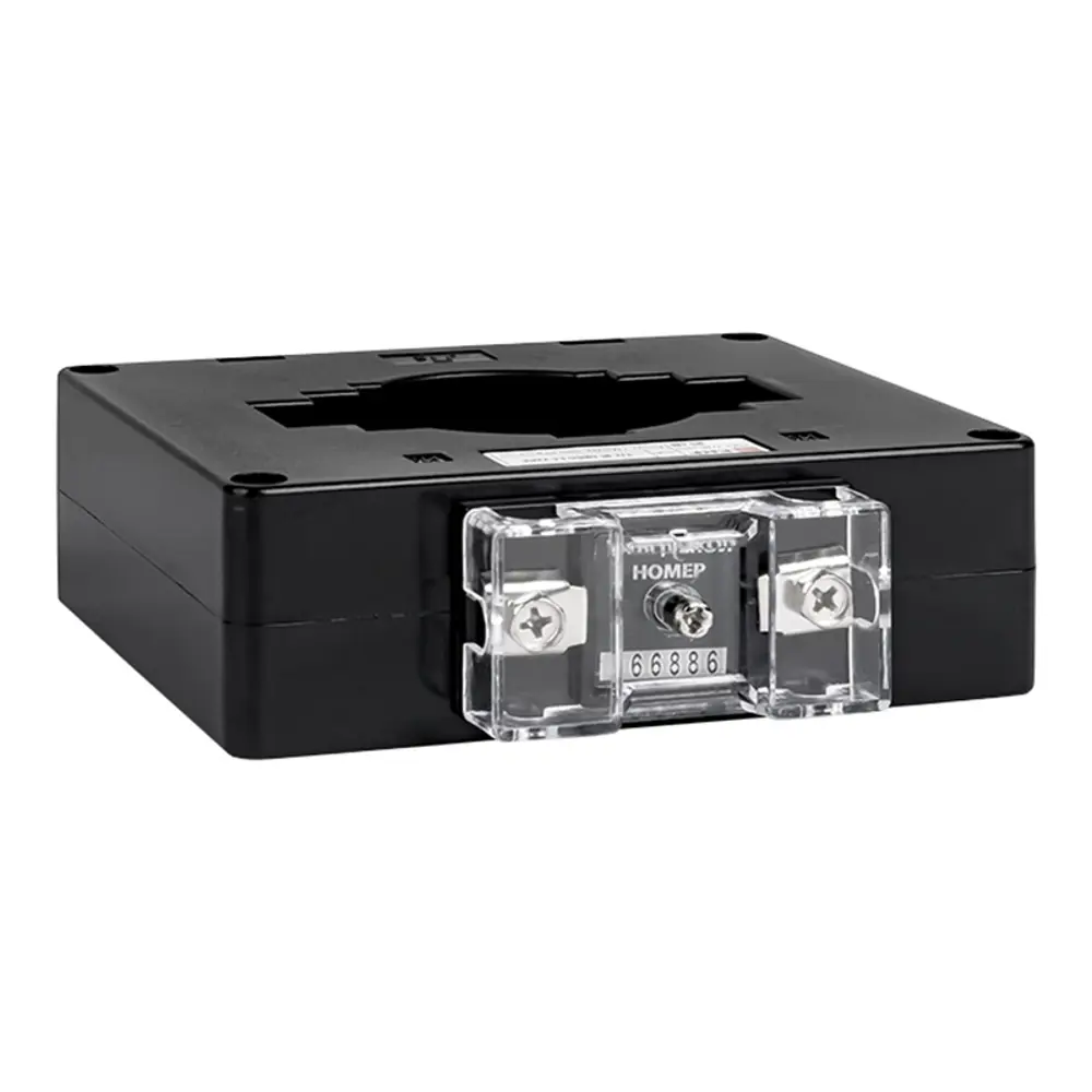 Фото 3 Трансформатор тока EKF PROxima ТТЕ-85-800/5А класс точности 0.5S Фото 3 Трансформатор тока EKF PROxima ТТЕ-85-800/5А класс точности 0.5S
