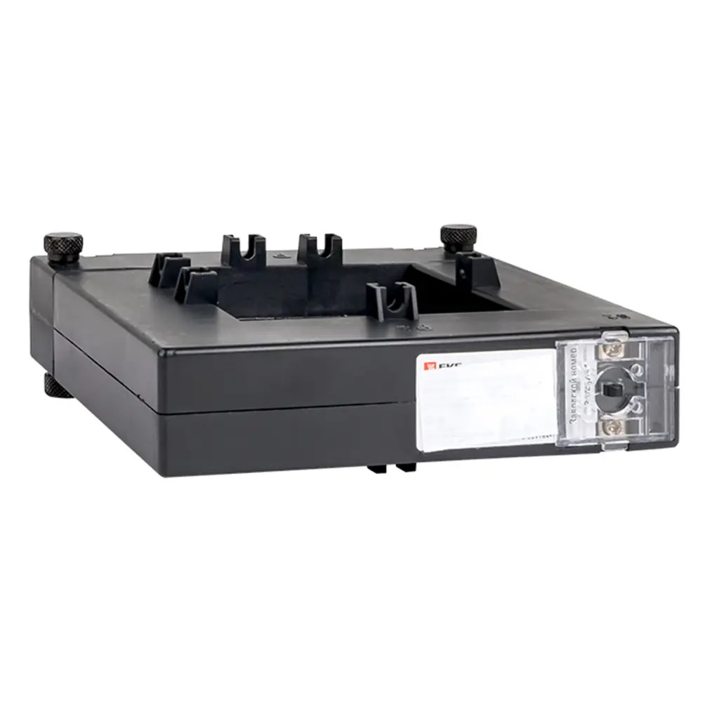 Фото 4 Трансформатор тока EKF PROxima ТТЕ-Р 88 1000/5А 0.5 7.5ВА УХЛ4 Фото 4 Трансформатор тока EKF PROxima ТТЕ-Р 88 1000/5А 0.5 7.5ВА УХЛ4