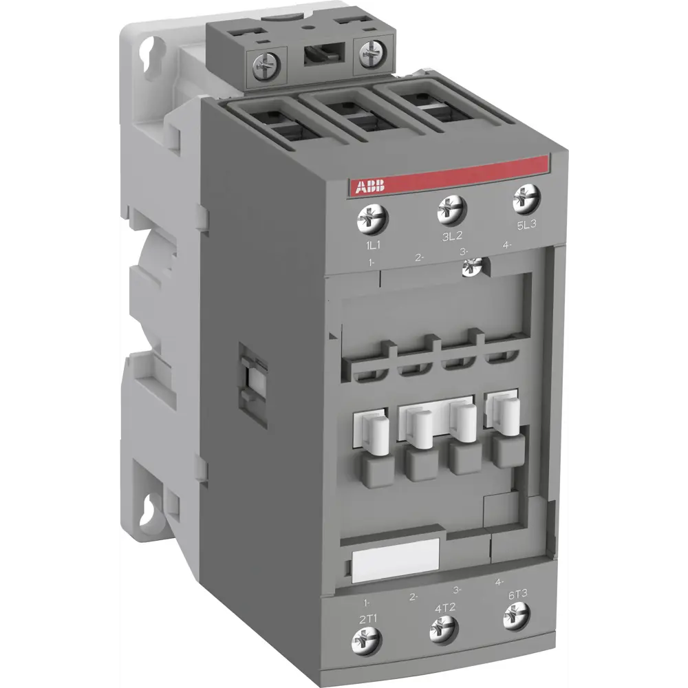 Фото Контактор Abb AF65-30-00-13 65 А 110-250 В Фото Контактор Abb AF65-30-00-13 65 А 110-250 В