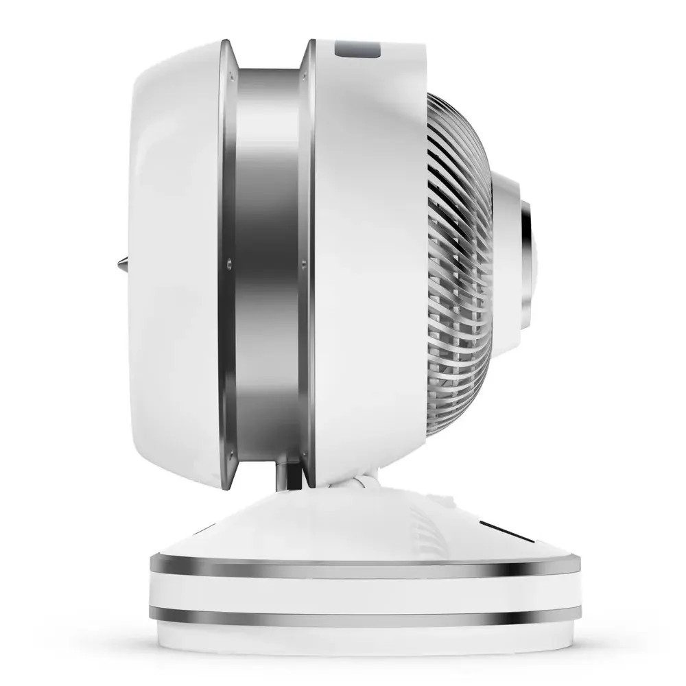 Фото 7 Тепловентилятор спиральный электрический Tefal Air Force Intense HE7152F0 с электронным термостатом 2600 Вт