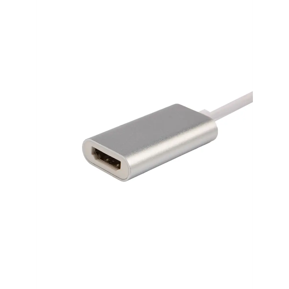 Фото 4 Переходник Rexant Type-C-HDMI Фото 4 Переходник Rexant Type-C-HDMI