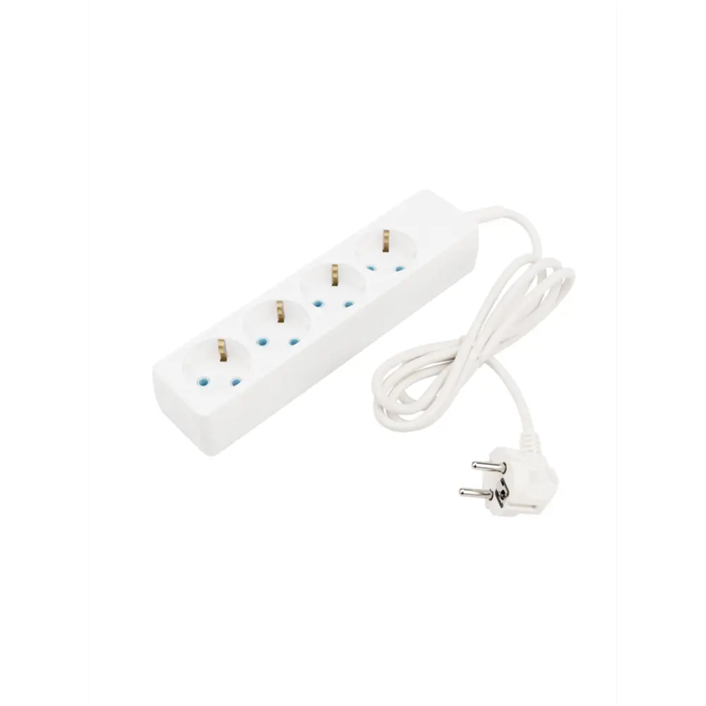 Фото 2 Удлинитель Proconnect 11-7216 4 розетки 1.5 м Фото 2 Удлинитель Proconnect 11-7216 4 розетки 1.5 м