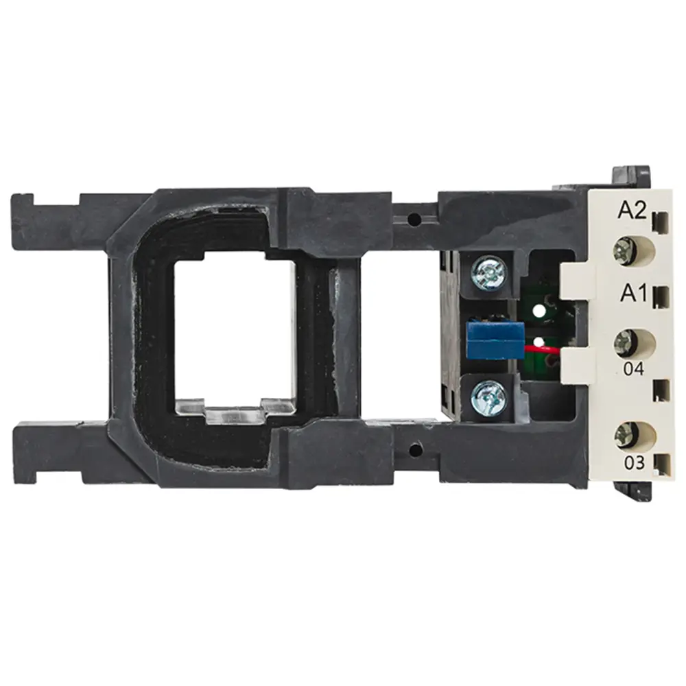 Фото 4 Катушка управления EKF PROxima КТЭ F 115А-150А 380В Фото 4 Катушка управления EKF PROxima КТЭ F 115А-150А 380В