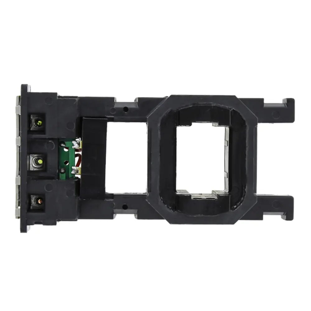 Фото 3 Катушка управления EKF PROxima КТЭ F 115А-150А 380В Фото 3 Катушка управления EKF PROxima КТЭ F 115А-150А 380В