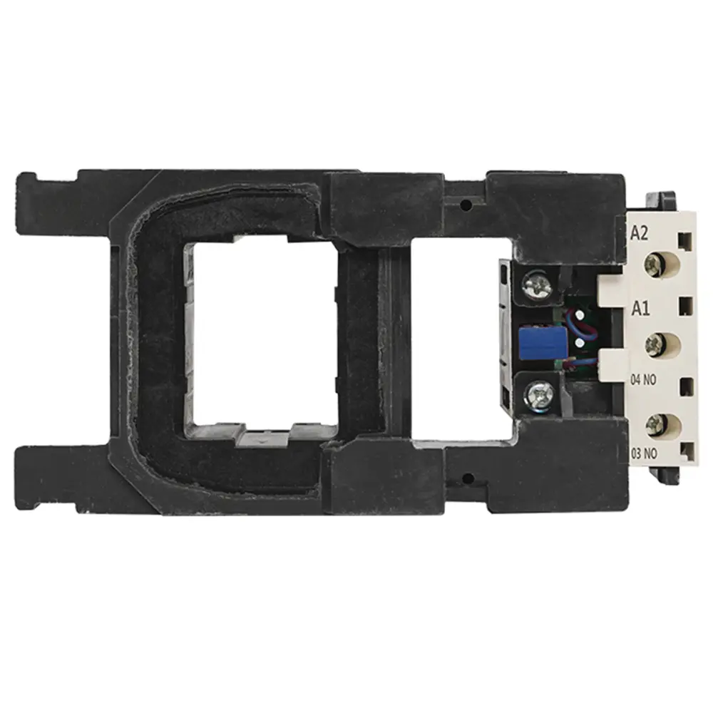 Фото 3 Катушка управления EKF PROxima КТЭ F 265А 220В Фото 3 Катушка управления EKF PROxima КТЭ F 265А 220В
