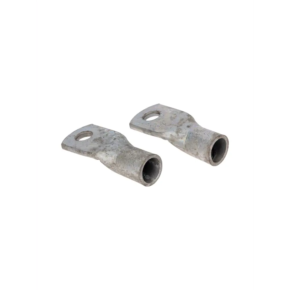 Фото 3 Наконечник медный луженый Rexant ТМЛ 120-12-17 120 мм² Ø12 мм 2 шт.