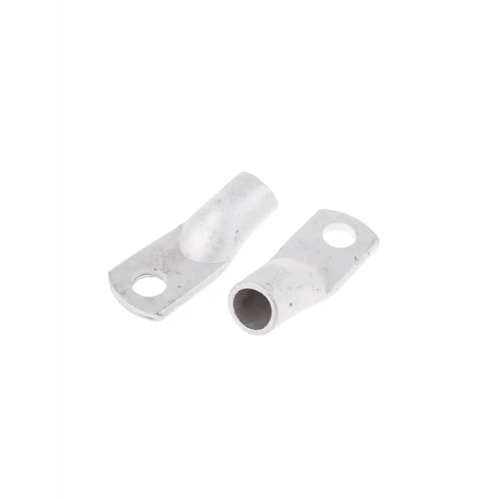 Фото Наконечник медный луженый Rexant ТМЛ 185-16-21 185 мм² Ø16 мм 2 шт.