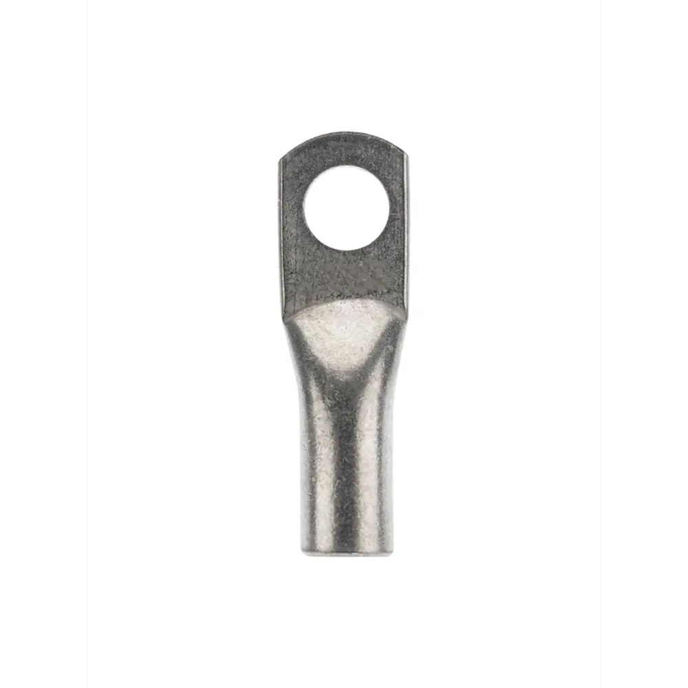 Фото 2 Наконечник медный луженый Rexant ТМЛ-Р 2.5-4 2.5мм² Ø4 мм 100 шт.