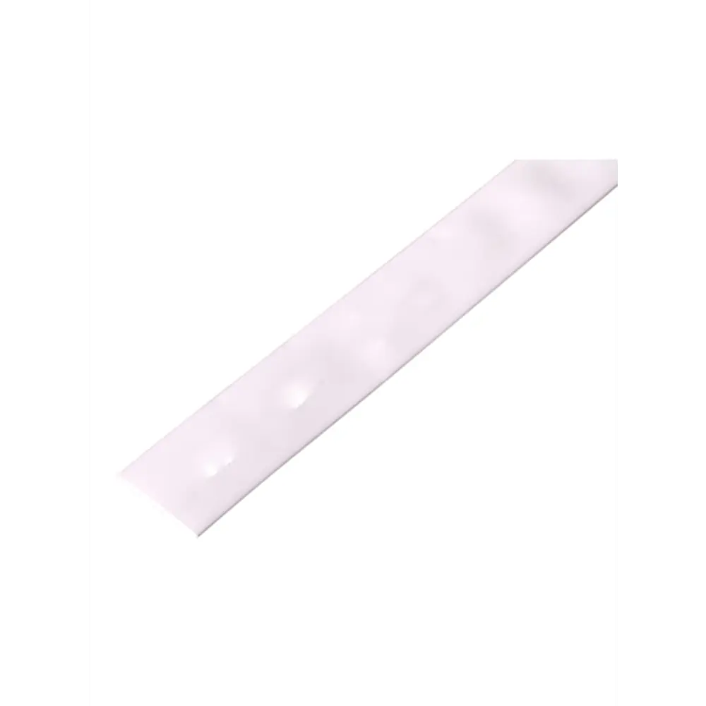 Фото Термоусадочная трубка Rexant ТУТ нг 30.0/15.0 мм 1 м цвет белый 10 шт. Фото Термоусадочная трубка Rexant ТУТ нг 30.0/15.0 мм 1 м цвет белый 10 шт.