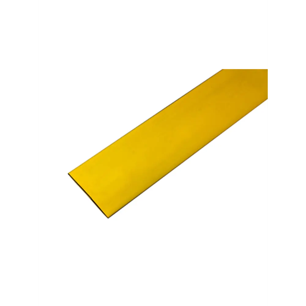 Фото Термоусадочная трубка Rexant ТУТ нг 35.0/17.5 мм 1 м цвет желтый 10 шт. Фото Термоусадочная трубка Rexant ТУТ нг 35.0/17.5 мм 1 м цвет желтый 10 шт.