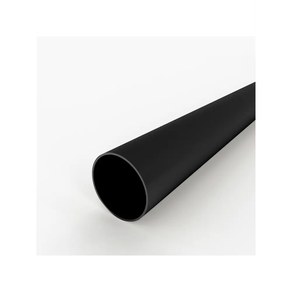 Фото 2 Трубка кембрик Rexant ТВ-40 Ø10 мм ПВХ цвет черный Фото 2 Трубка кембрик Rexant ТВ-40 Ø10 мм ПВХ цвет черный