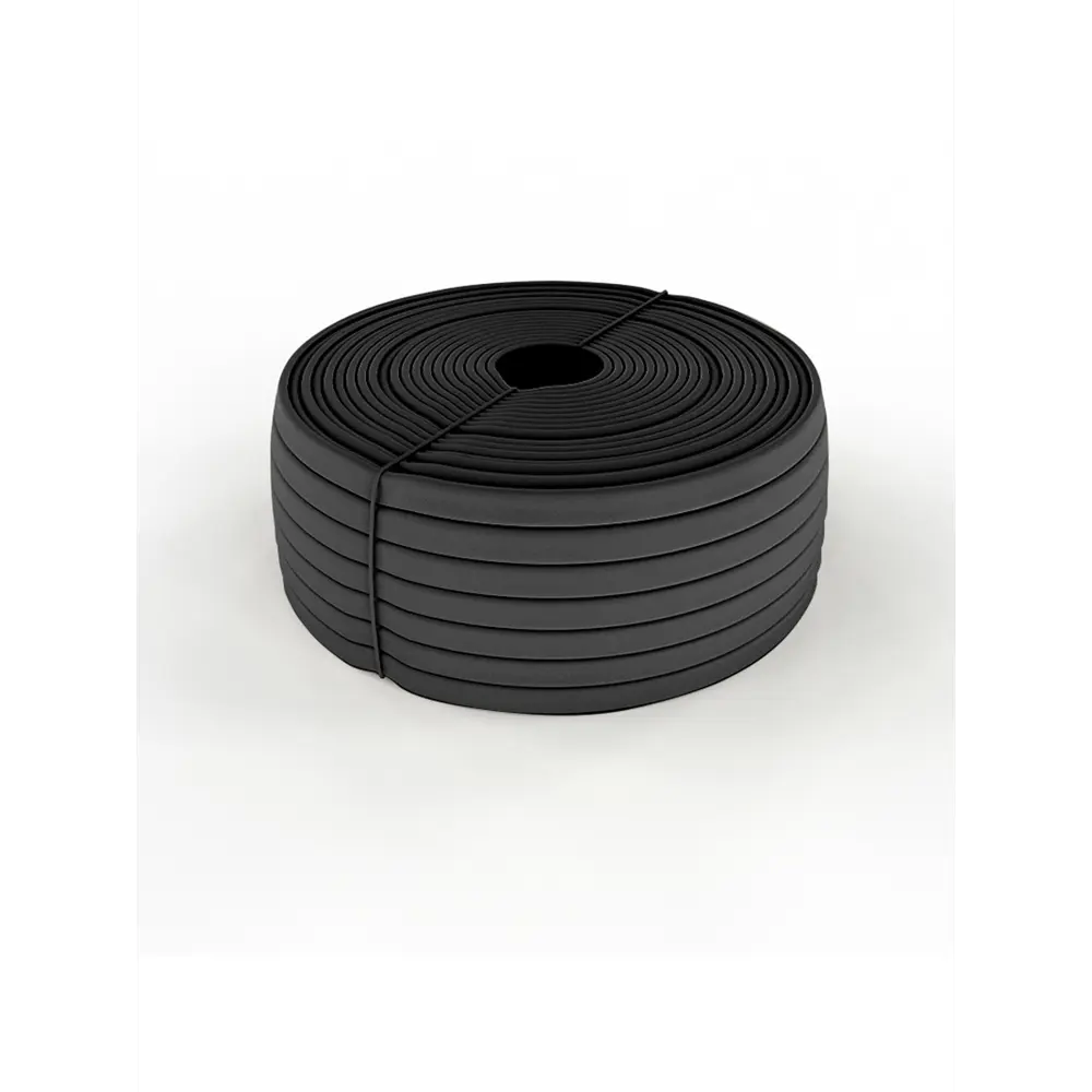 Фото Трубка кембрик Rexant ТВ-40 Ø10 мм ПВХ цвет черный Фото Трубка кембрик Rexant ТВ-40 Ø10 мм ПВХ цвет черный