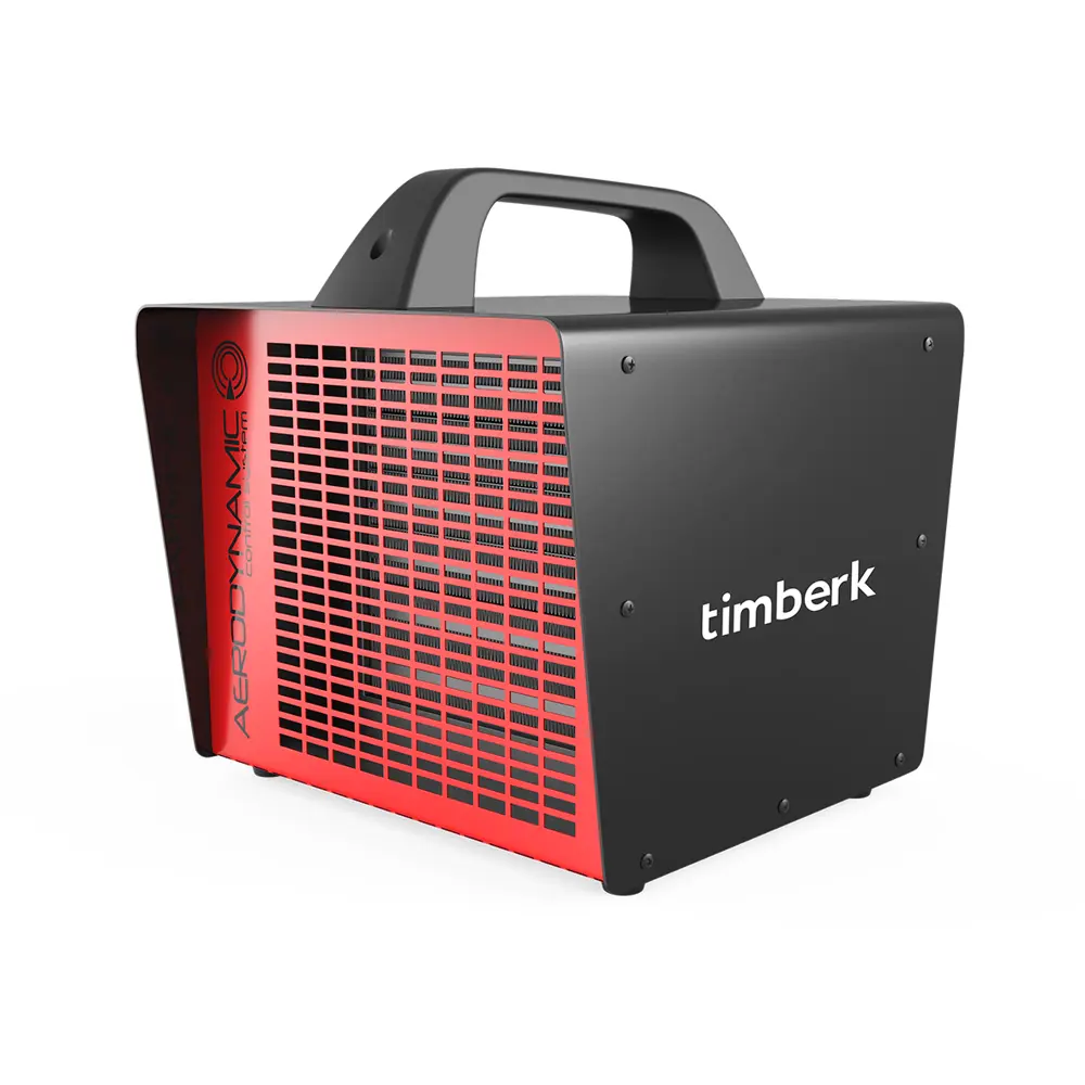 Фото Тепловая пушка электрическая Timberk TFH T20MDR 2000 Вт